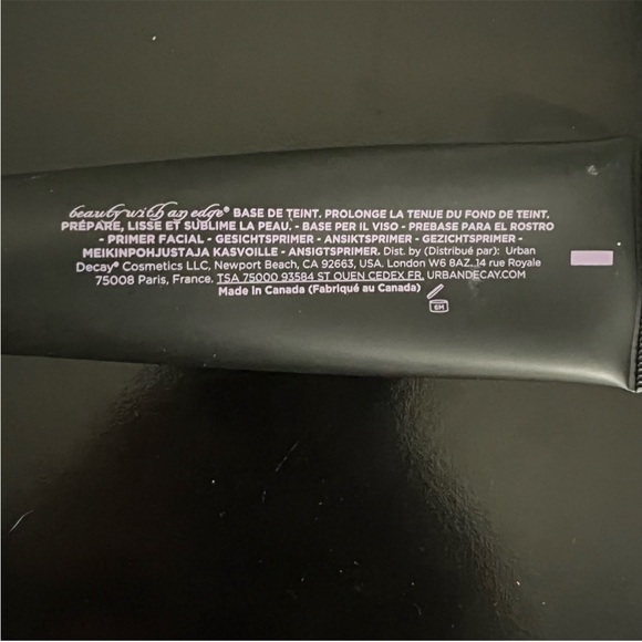 Urban Decay All Nighter Face Primer - Picture 3 of 5